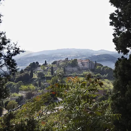 Il Ghiottone Umbro Bed and breakfast 3*