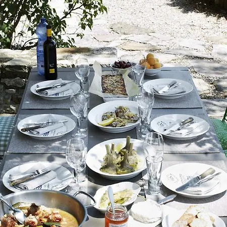 Il Ghiottone Umbro Bed & Breakfast *