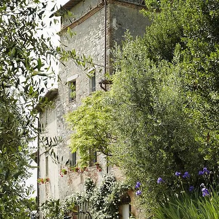 Bed & Breakfast Il Ghiottone Umbro *