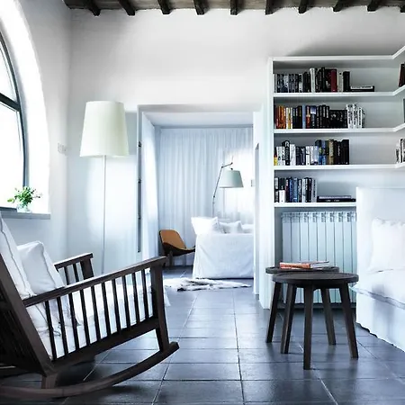 Panzió Il Ghiottone Umbro