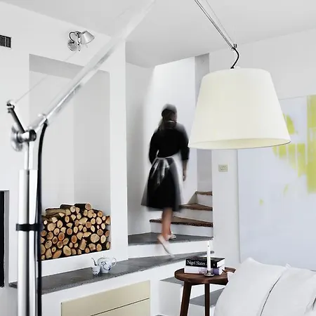 Bed and breakfast Il Ghiottone Umbro