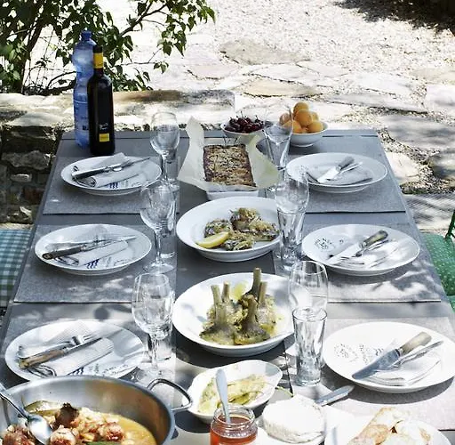 Il Ghiottone Umbro فندق مبيت وإفطار 3*