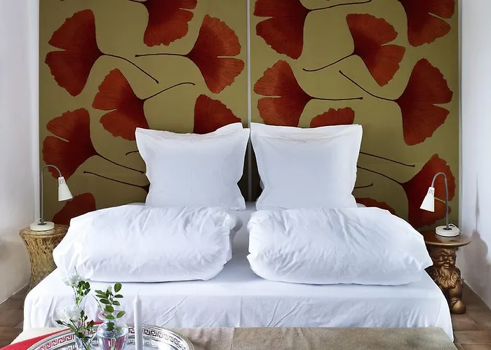 فندق مبيت وإفطار Il Ghiottone Umbro تودي