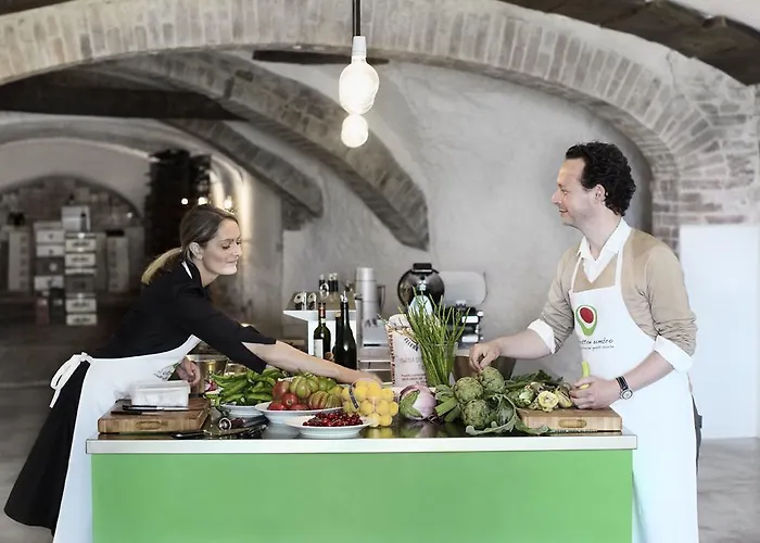 Alojamento de Acomodação e Pequeno-almoço Il Ghiottone Umbro Todi