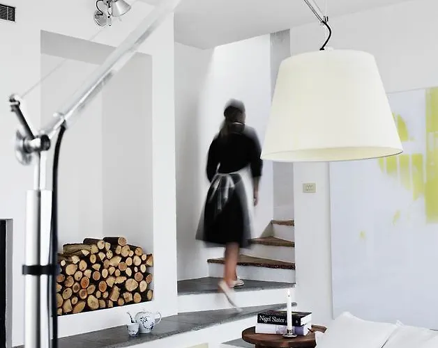 فندق مبيت وإفطار Il Ghiottone Umbro